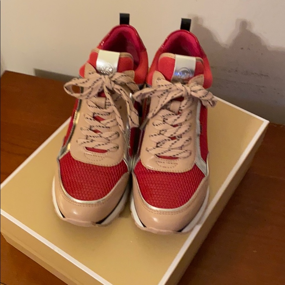 MK SNEAKERS
